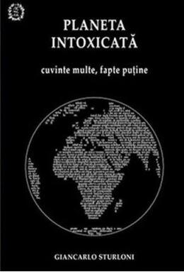 Copertă produs Planeta intoxicată