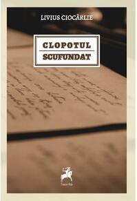 Copertă produs Clopotul scufundat