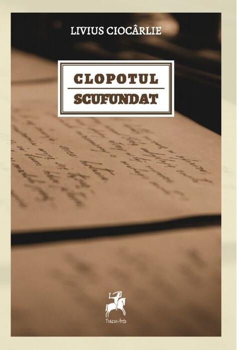 Copertă produs Clopotul scufundat