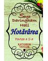 Copertă produs Hotăr&acirc;rea. Saga Daringham Hall (Vol. 2) - thumb 1
