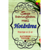 Copertă produs Hotăr&acirc;rea. Saga Daringham Hall (Vol. 2)