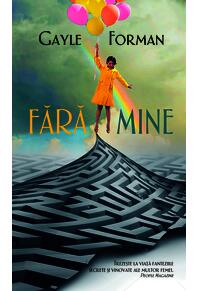 Copertă produs Fără mine