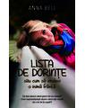 Copertă produs Lista de dorințe sau cum să vindeci o inimă fr&acirc;ntă - thumb 1