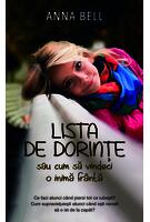 Lista de dorințe sau cum să vindeci o inimă fr&acirc;ntă