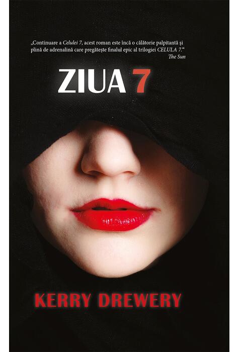 Copertă produs Ziua 7