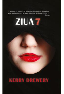 Copertă produs Ziua 7
