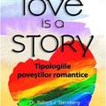 Copertă produs Love is a Story. Tipologiile poveștilor romantice - gallery small 