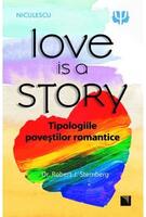 Love is a Story. Tipologiile poveștilor romantice