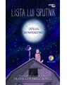 Copertă produs Lista lui Sputnik, cățelul extraterestru - thumb 1
