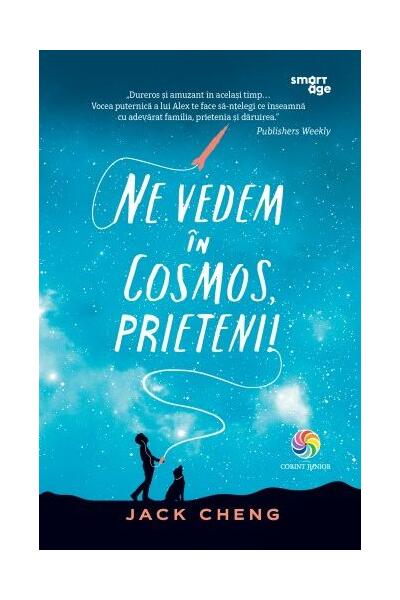 Ne vedem &icirc;n Cosmos, prieteni!