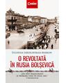 Copertă produs O revoltată &icirc;n Rusia bolșevică - thumb 1