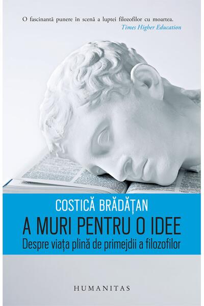 A muri pentru o idee