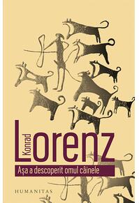 Copertă produs Aşa a descoperit omul câinele