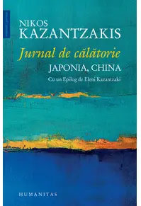Jurnal de călătorie. Japonia, China