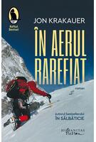 &Icirc;n aerul rarefiat