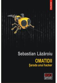 Copertă produs Omatidii