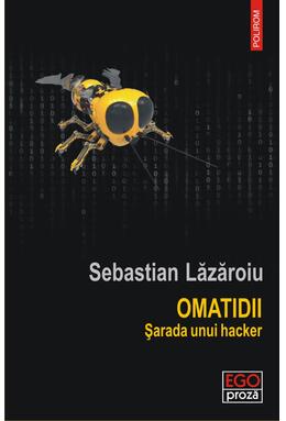 Copertă produs Omatidii