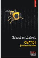 Copertă produs Omatidii