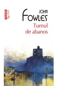 Copertă produs Turnul de abanos (Top 10+)