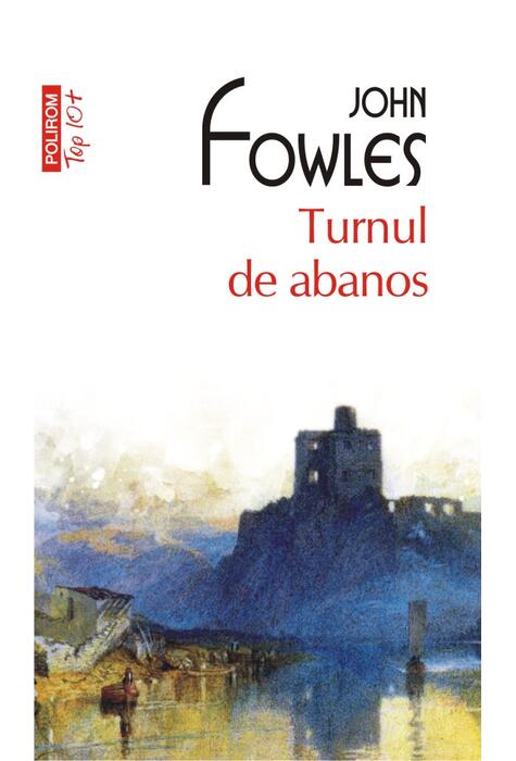 Copertă produs Turnul de abanos (Top 10+)