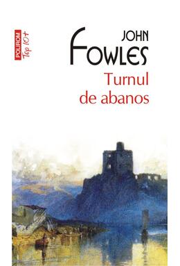 Copertă produs Turnul de abanos (Top 10+)