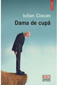 Copertă produs Dama de cupă