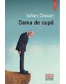 Copertă produs Dama de cupă - thumb 1