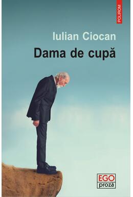 Copertă produs Dama de cupă