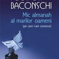 Copertă produs Mic almanah al marilor oameni (pe care i-am cunoscut) - gallery small 