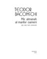 Copertă produs Mic almanah al marilor oameni (pe care i-am cunoscut) - thumb 5