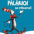 Copertă produs Cotoi cu pălărioi se &icirc;ntoarce! - gallery small 