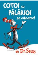 Copertă produs Cotoi cu pălărioi se &icirc;ntoarce!