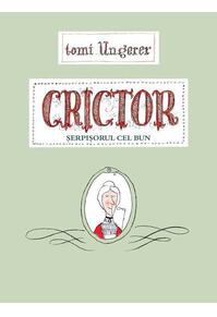 Copertă produs Crictor