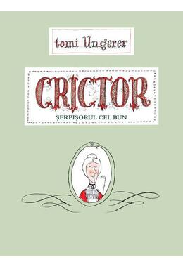 Copertă produs Crictor