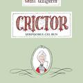 Copertă produs Crictor - gallery small 