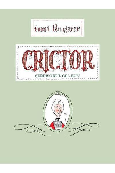 Crictor