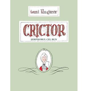 Crictor. Șerpișorul cel bun