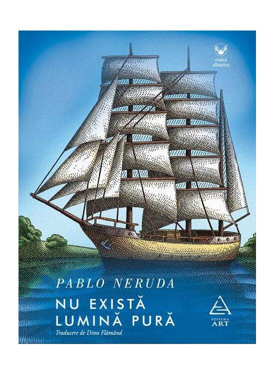 Copertă produs Nu există lumină pură - gallery big 1