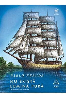 Copertă produs Nu există lumină pură