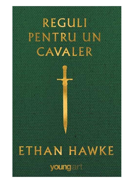 Copertă produs Reguli pentru un cavaler - gallery big 1