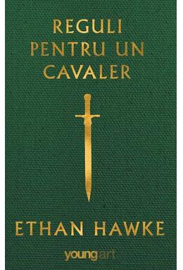 Copertă produs Reguli pentru un cavaler