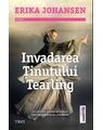 Copertă produs Invadarea Ținutului Tearling. Seria Regina ținutului Tearling (Vol.2) - thumb 1