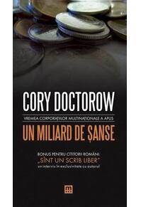 Copertă produs Un miliard de șanse