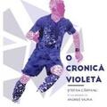 Copertă produs O cronică violetă. Poli Timișoara, &icirc;ntre pasiune și identitate - gallery small 