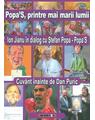 Copertă produs Popa`S, printre mai marii lumii. Ion Jianu in dialog cu Stefan Popa-Popa`S - thumb 1