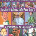Copertă produs Popa`S, printre mai marii lumii. Ion Jianu in dialog cu Stefan Popa-Popa`S - gallery small 