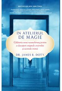Copertă produs În atelierul de magie