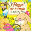 Copertă produs Povești de Paște cu bunicuța Alina - gallery small 