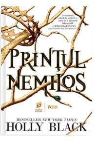 Copertă produs Prințul nemilos (Vol.1)