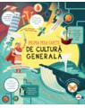 Copertă produs Prima mea carte de cultură generală - thumb 1